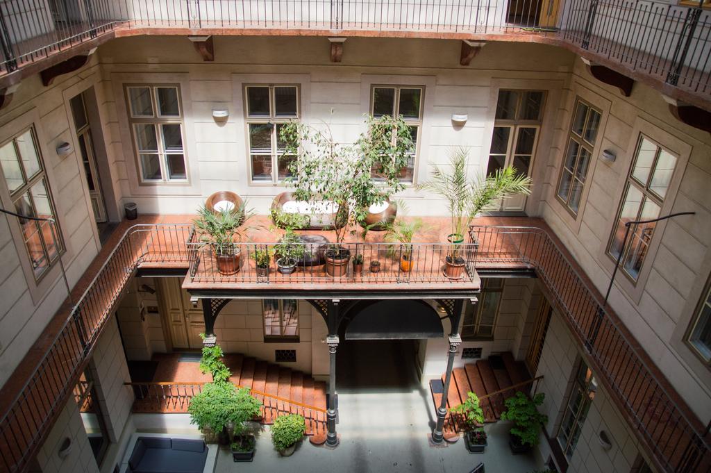 Apartamento Harmonia Palace *