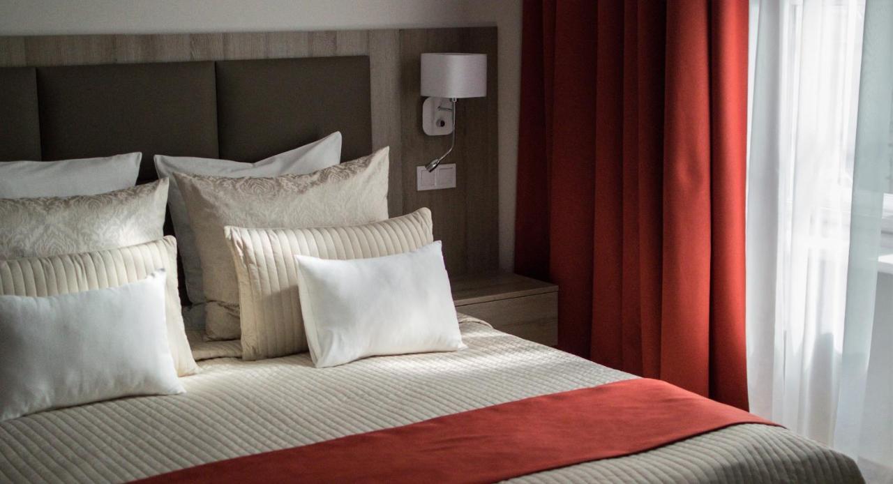 Harmonia Palace Apartamento