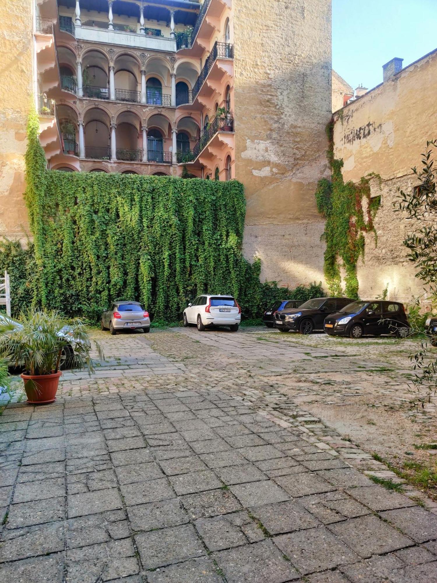 Apartamento Harmonia Palace