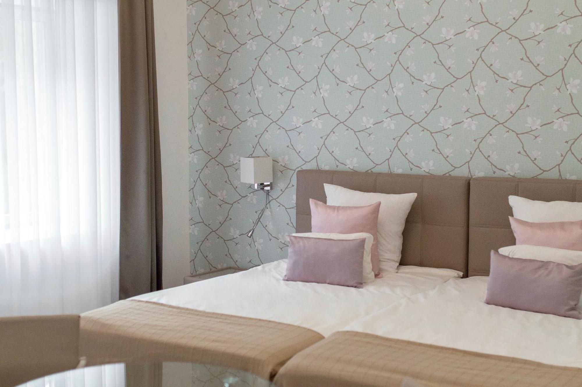Apartamento Harmonia Palace