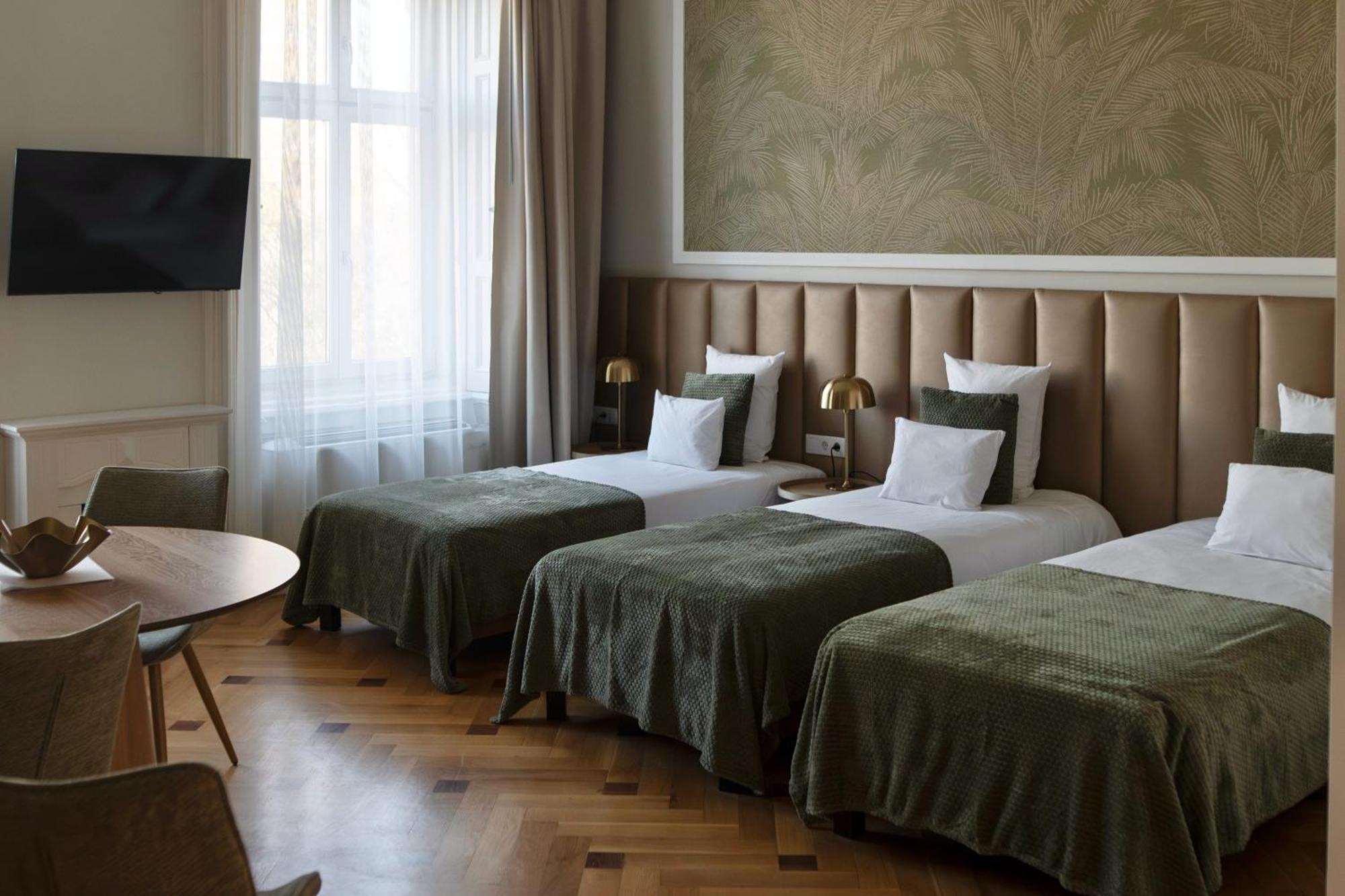 Harmonia Palace Apartamento *