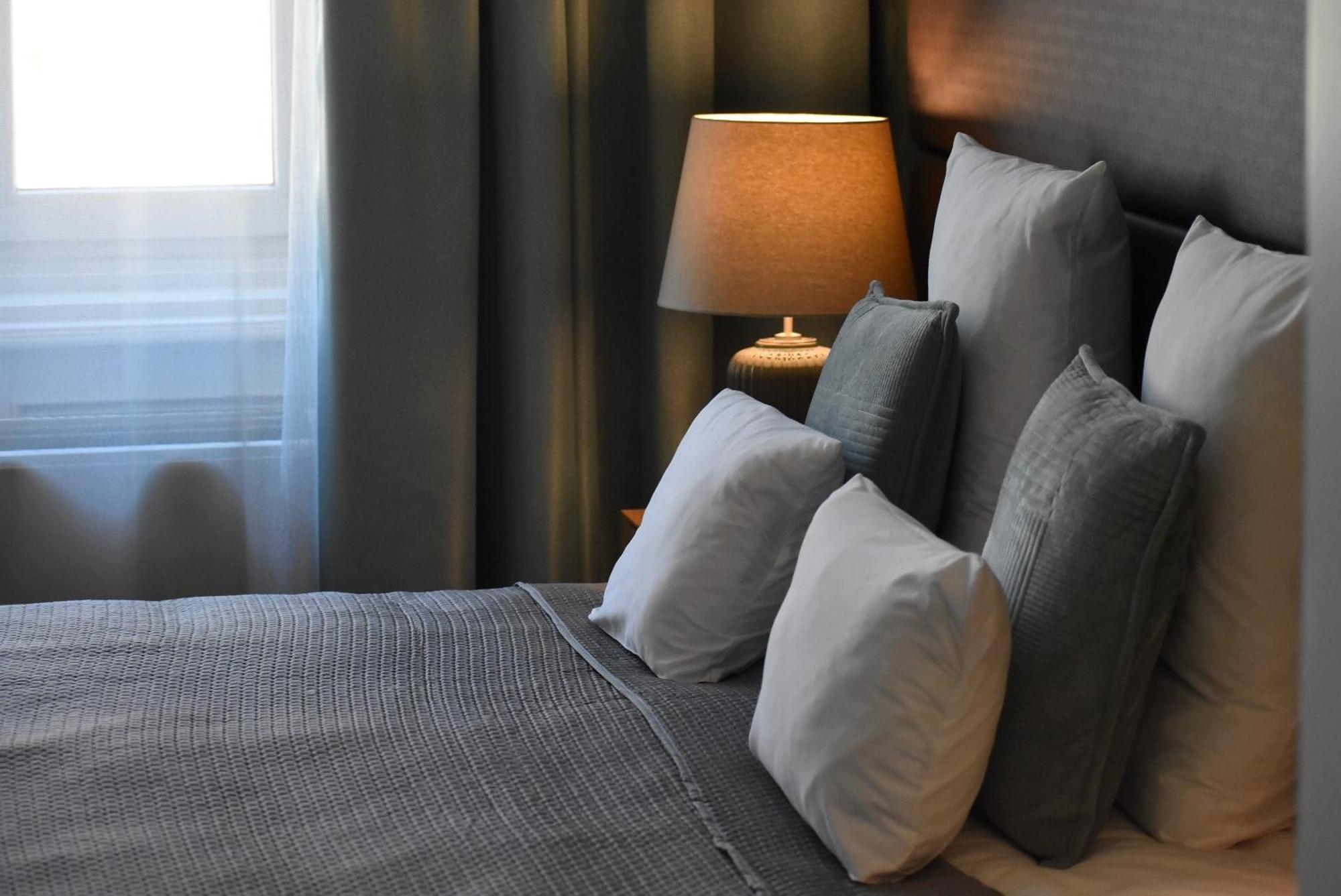 Harmonia Palace Apartamento *