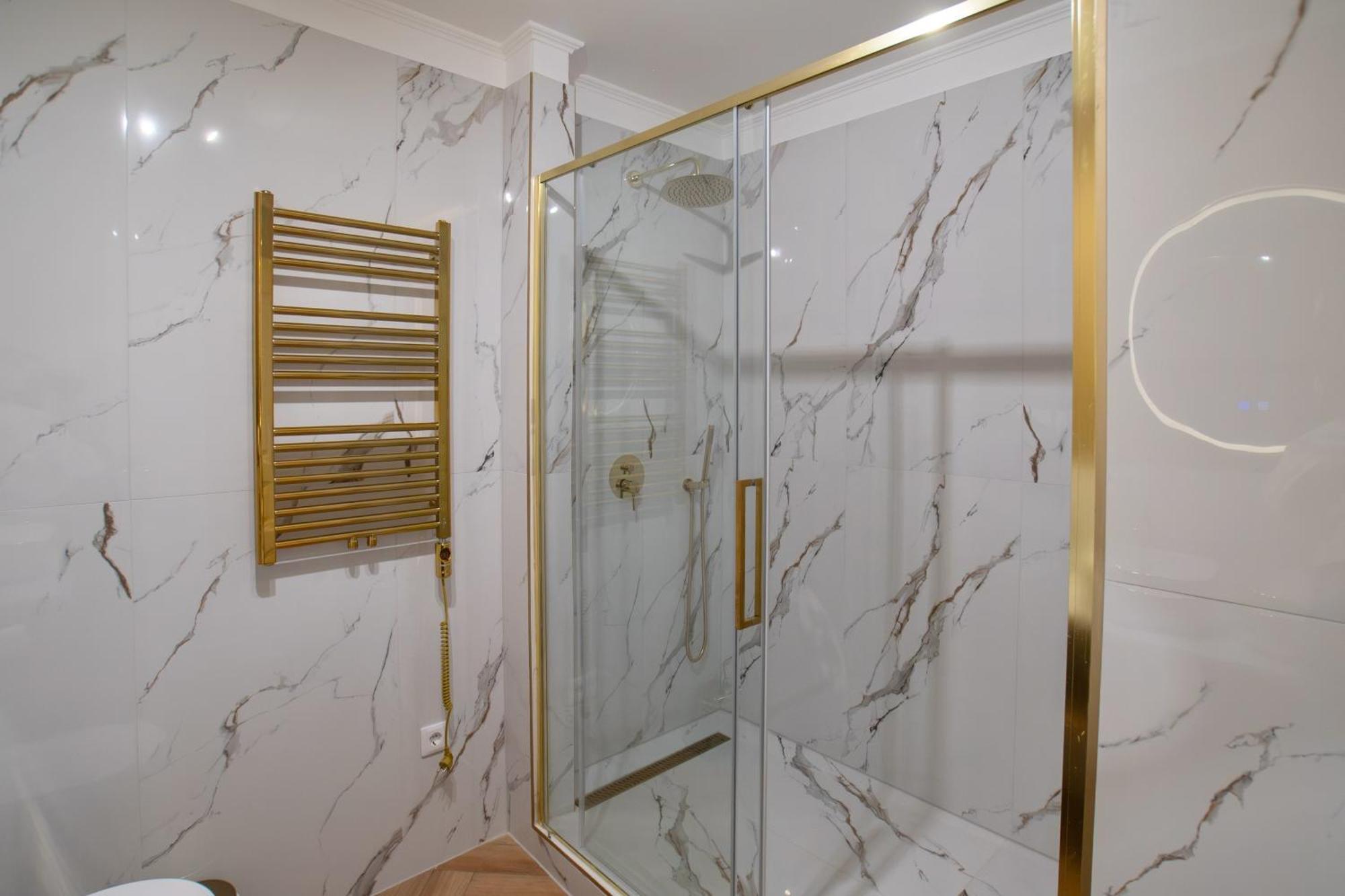 Apartamento Harmonia Palace