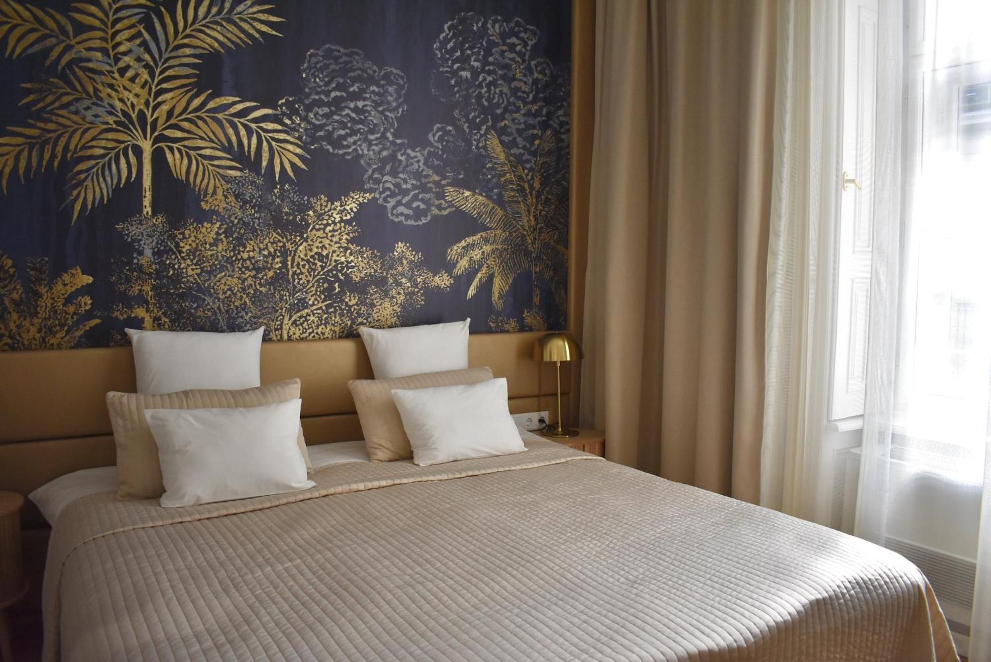 Harmonia Palace Apartamento