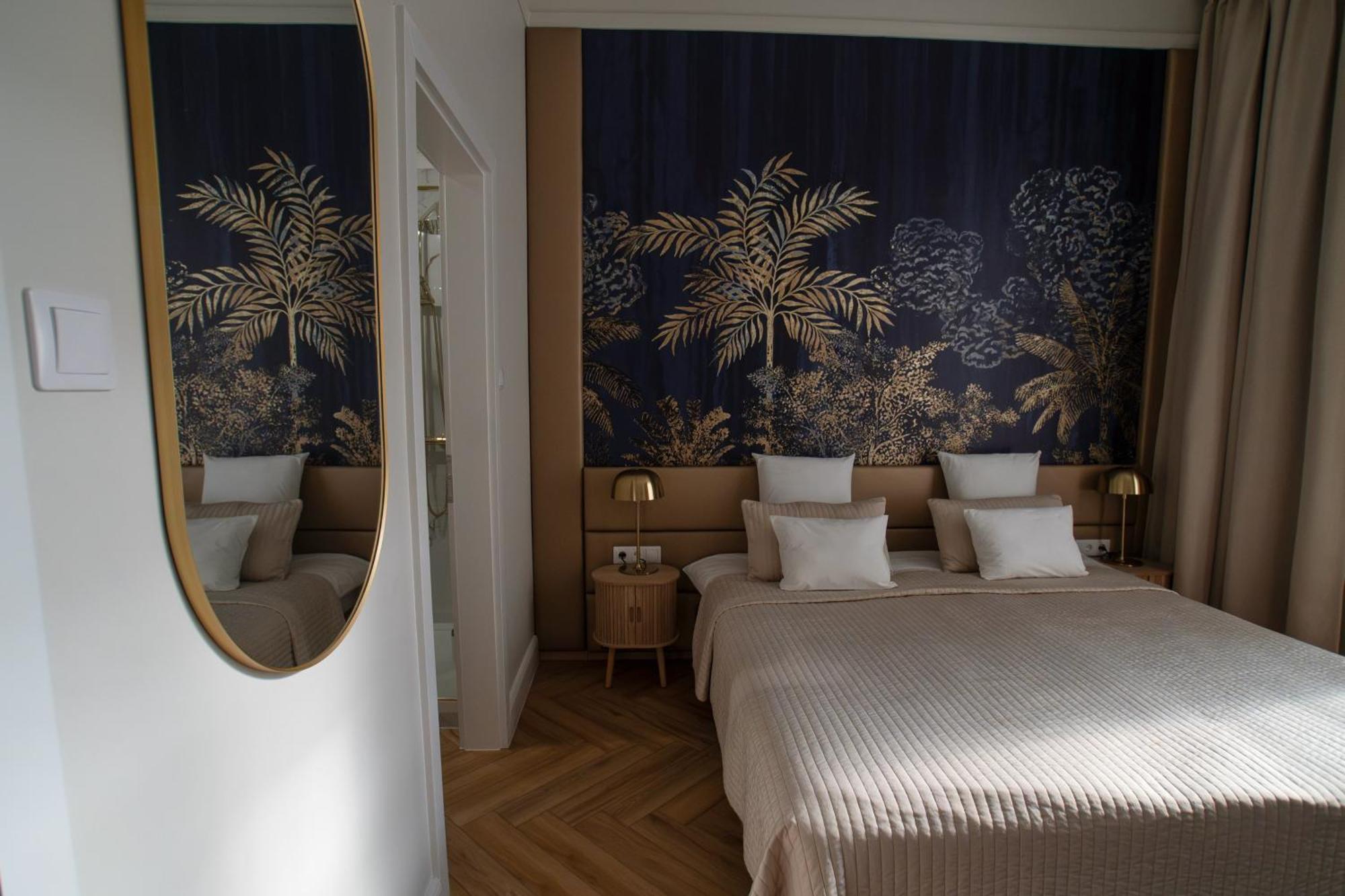 Harmonia Palace Apartamento *