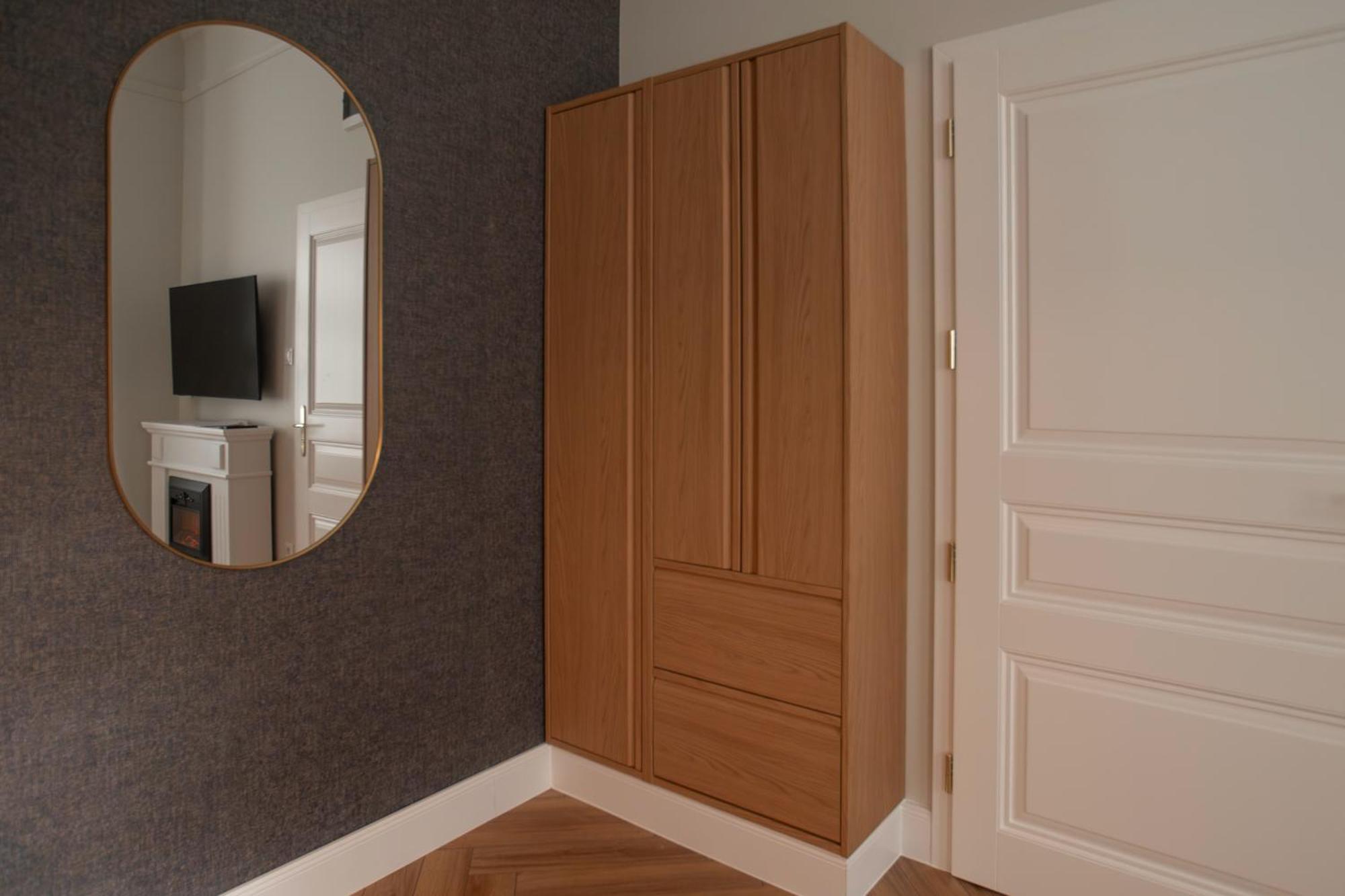 Apartamento Harmonia Palace Budapest