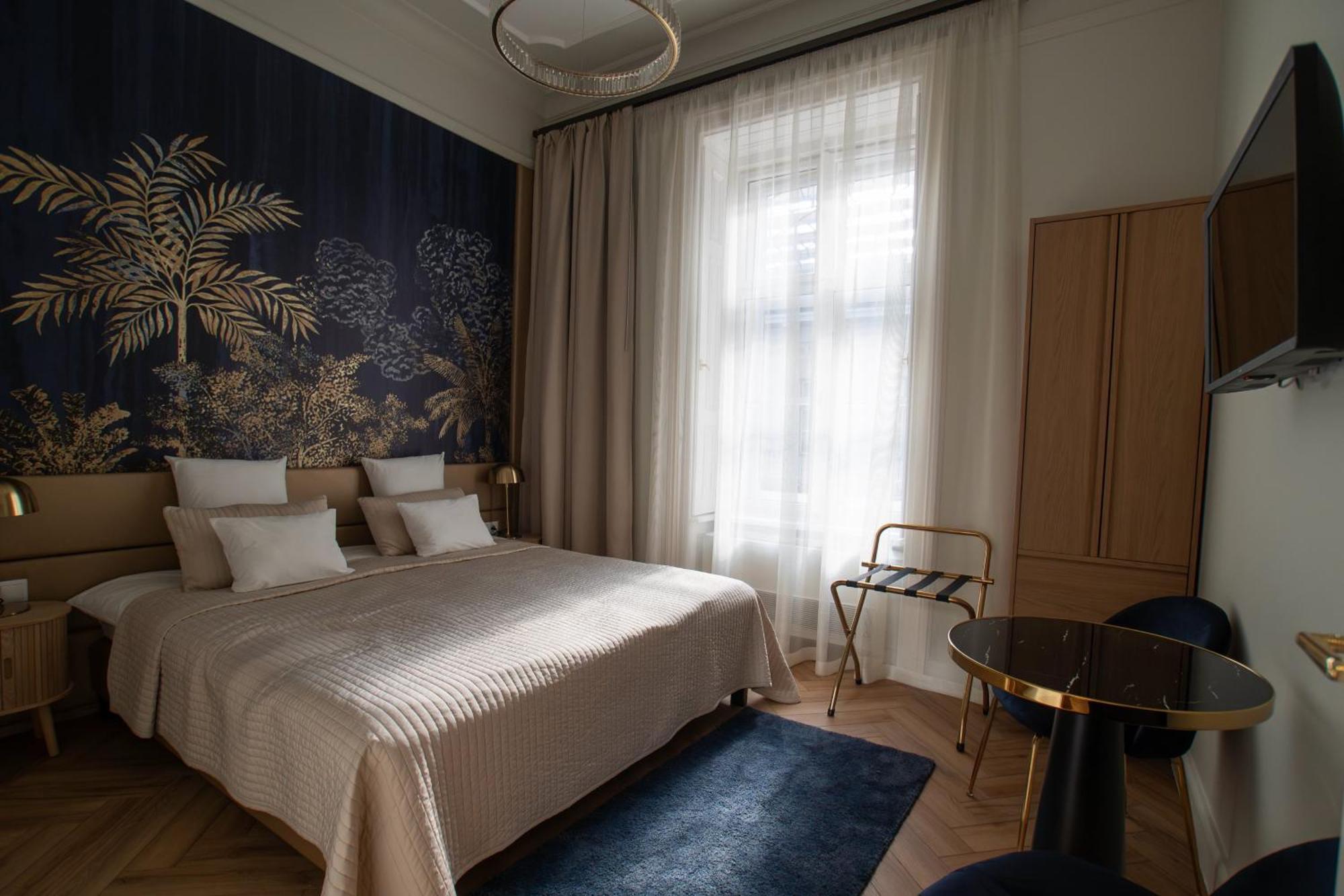 Harmonia Palace Budapeste