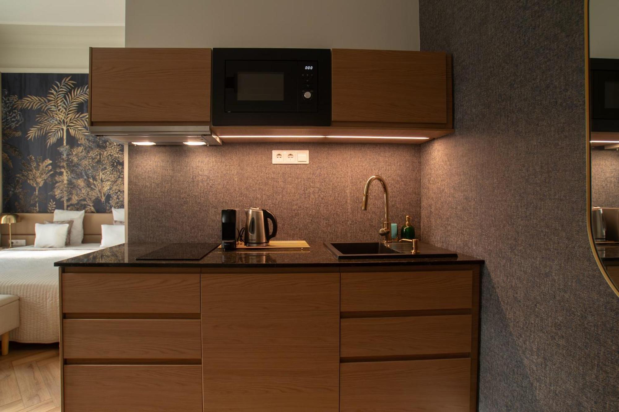 Apartamento Harmonia Palace *