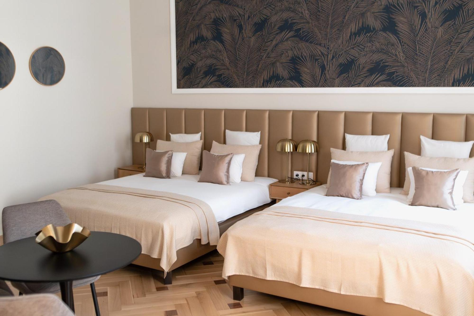 Apartamento Harmonia Palace
