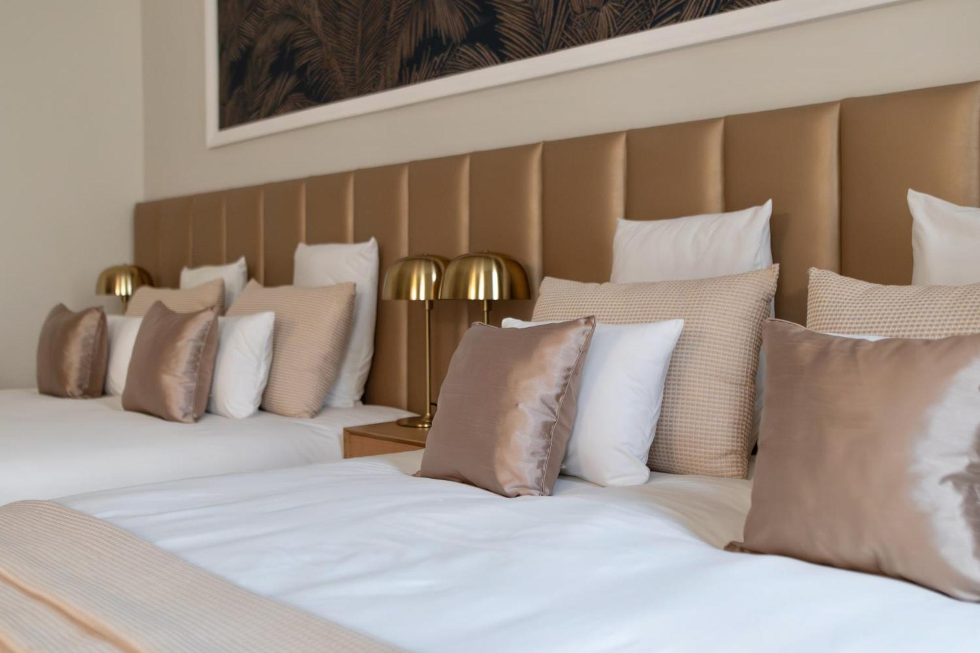 Harmonia Palace Apartamento *