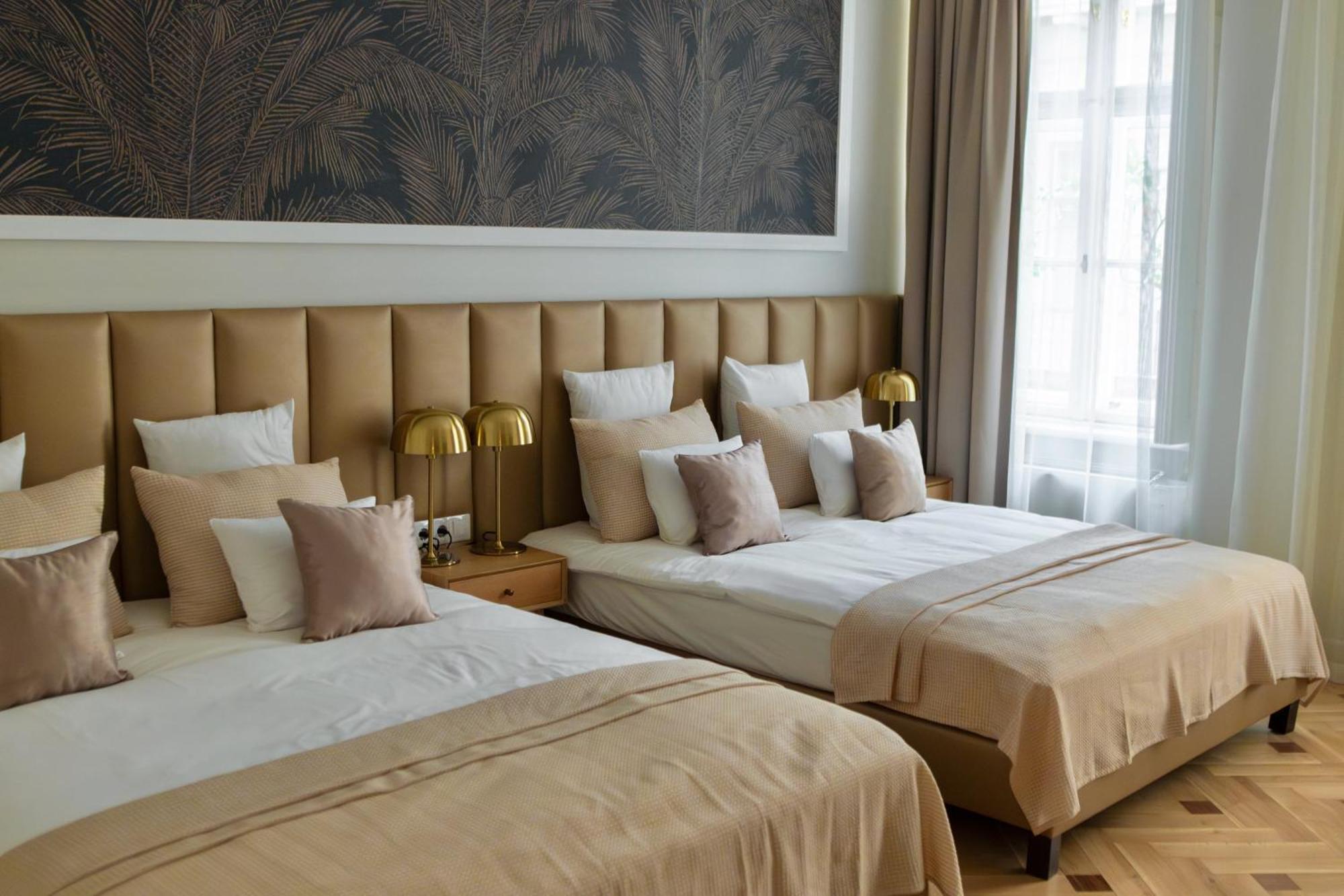 Apartamento Harmonia Palace *