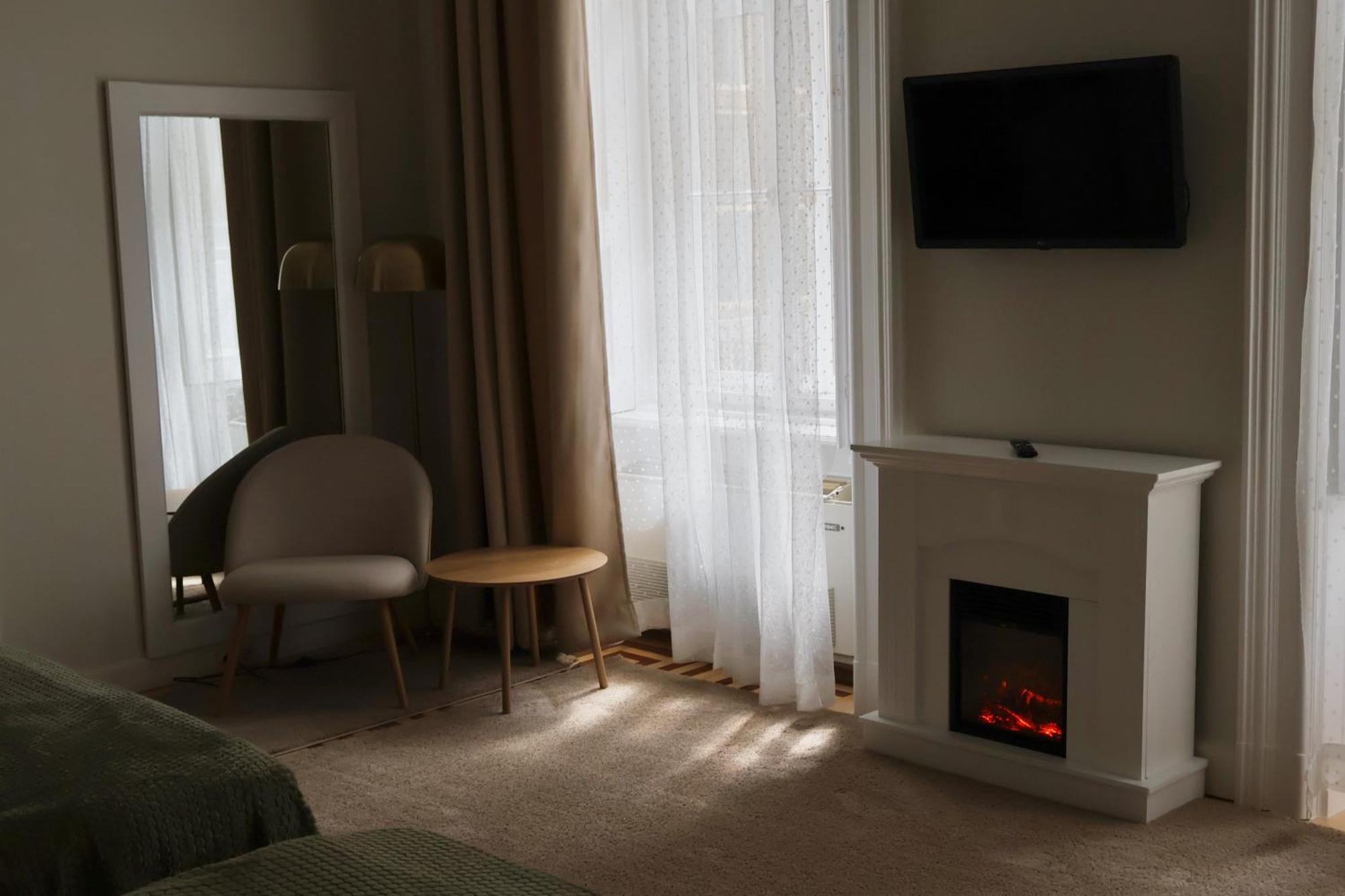 Harmonia Palace Apartamento *
