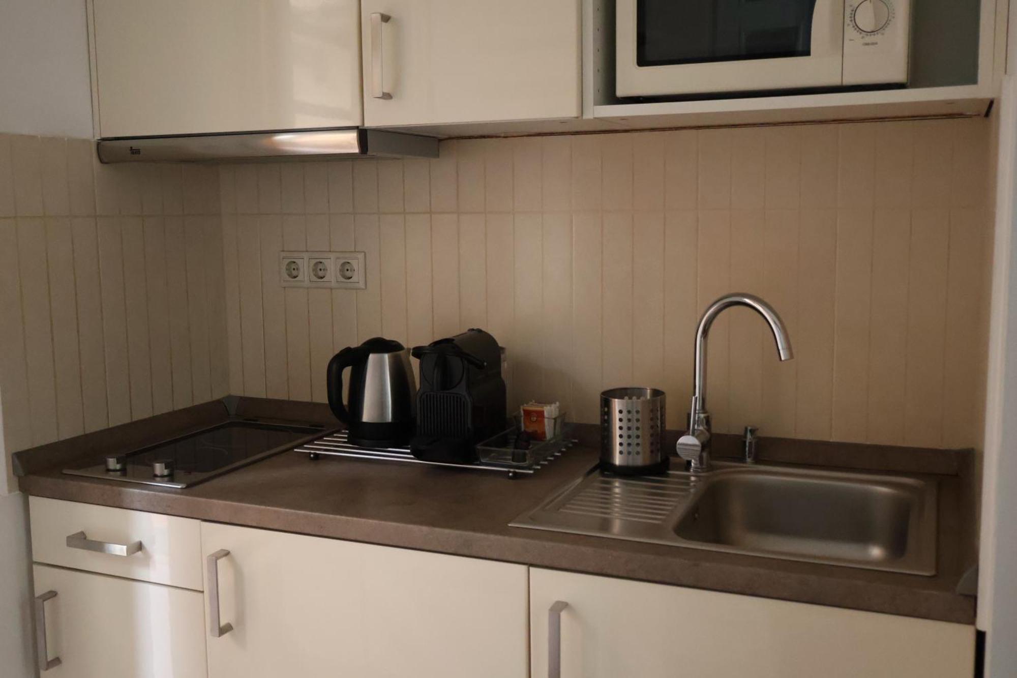 Harmonia Palace Apartamento *