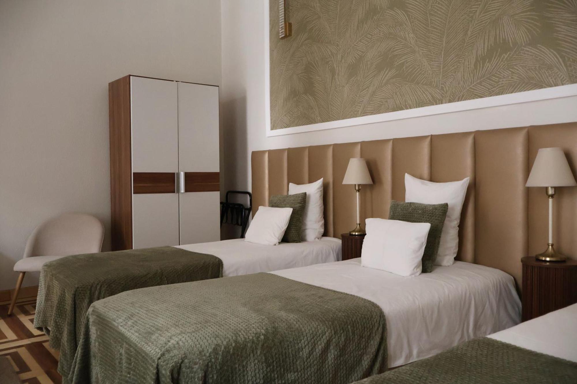 Apartamento Harmonia Palace *