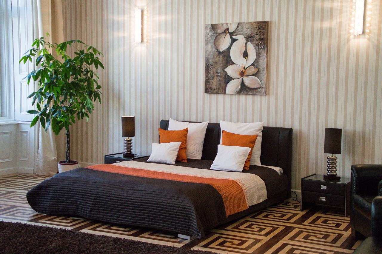 Apartamento Harmonia Palace