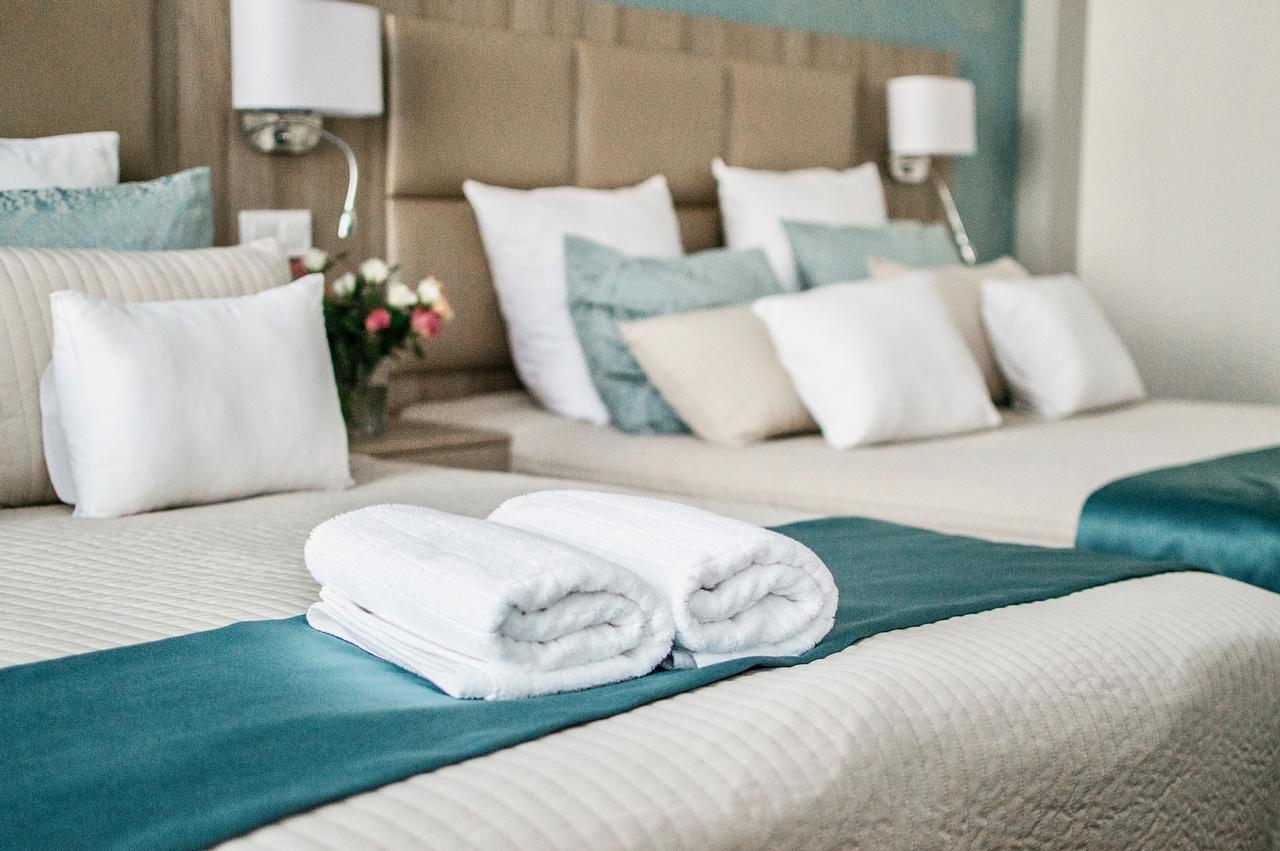 Harmonia Palace Apartamento *