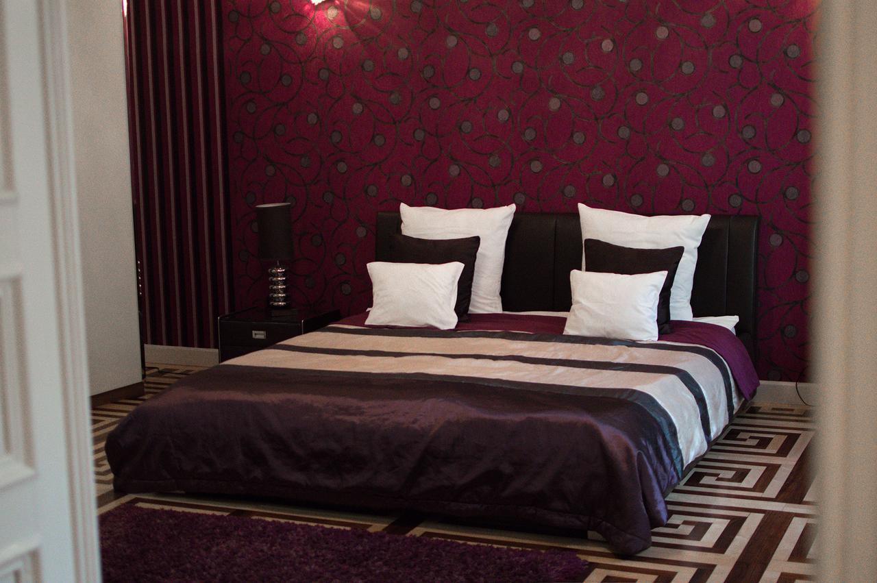 Apartamento Harmonia Palace