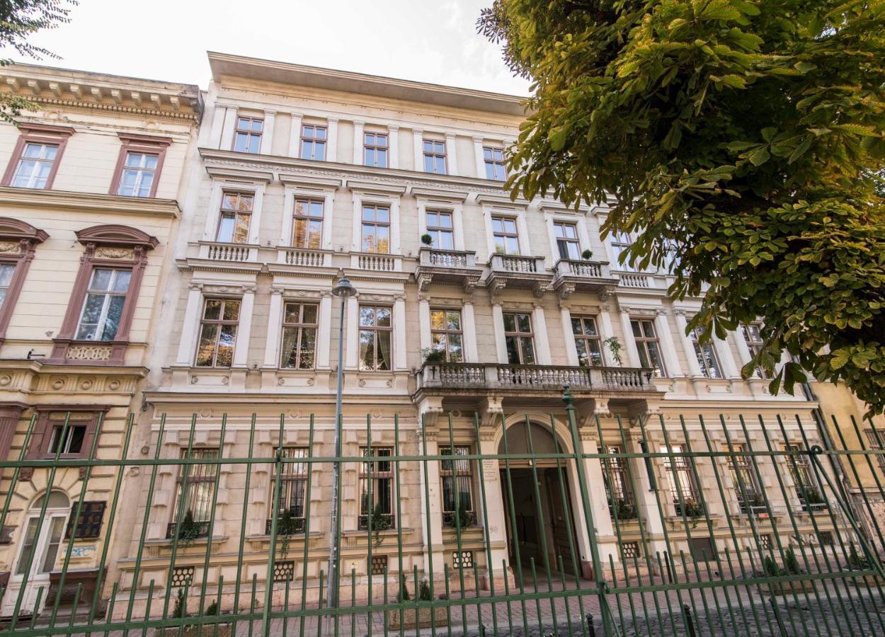 Apartamento Harmonia Palace *