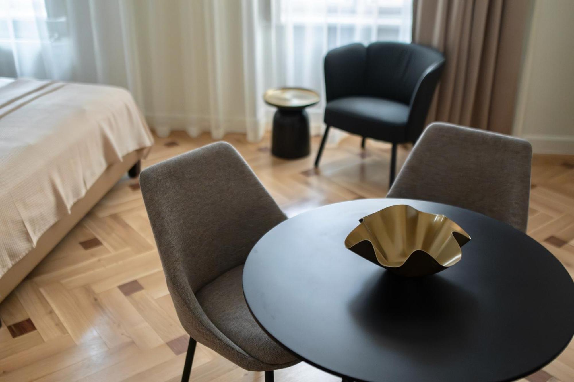 Apartment Harmonia Palace