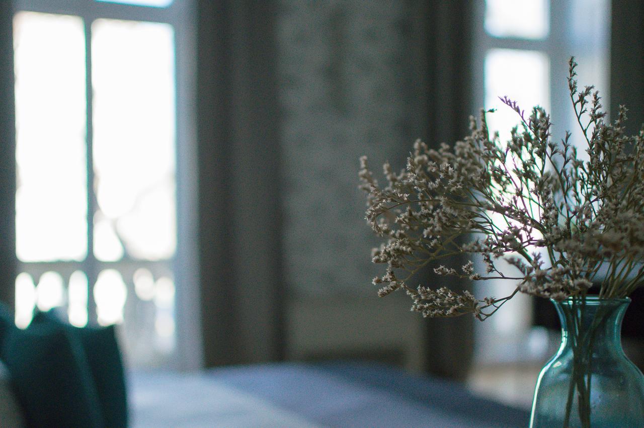 Apartment Harmonia Palace